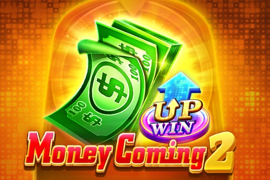 Capa do jogo Money Coming 2 — TaDa Gaming