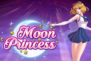 Capa do jogo Princesa da Lua — Play'n GO